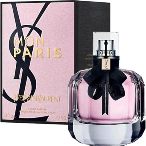 edp mon paris ysl|YSL mon Paris edp 90ml.